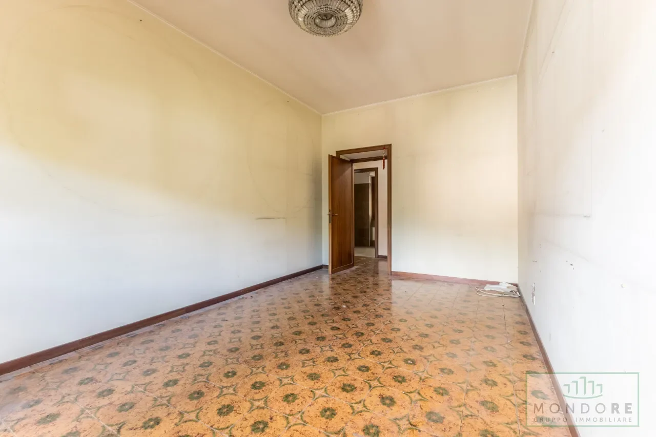 Via Benedetto Musolino, Rome, Lazio, Italy. - Photo 28