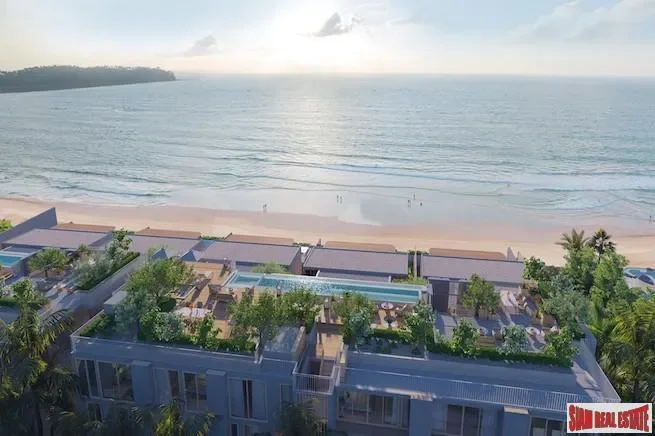 Phuket,, Choeng Thale, Phuket, Thailand. - Photo 6