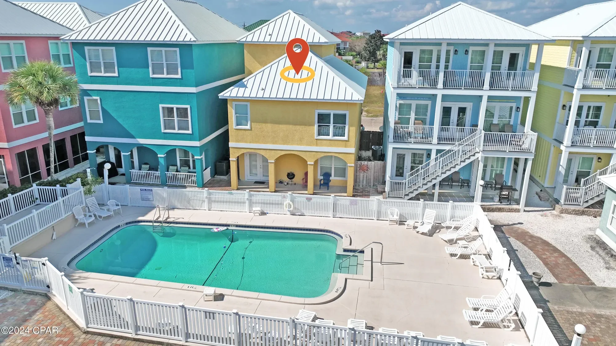 112 Riviera Drive, Rosemary Beach, Florida, United States. - Photo 2