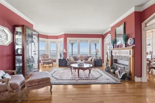 14115 Mount Hamilton Road, San Jose, California, United States. - Photo 17