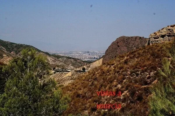 Murcia, Murcia, Murcia, La Tercia, Gea y Truyols, Murcia. - Photo 23