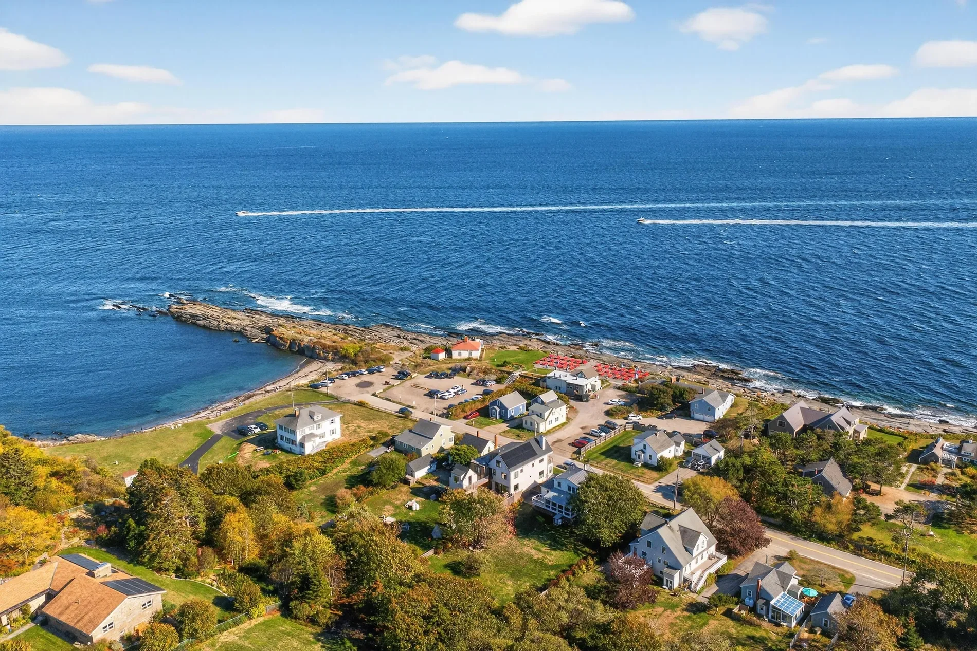 202 Two Lights Road, Cape Elizabeth, ME 04107, Cape Elizabeth, Maine, United States. - Photo 45