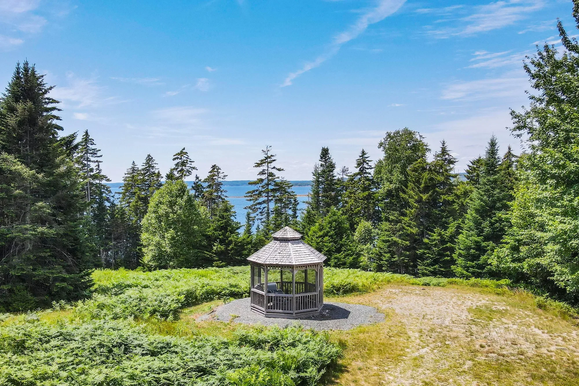 1513 Newbury Neck Road, Surry, ME 04684, Blue Hill, Maine, United States. - Photo 4