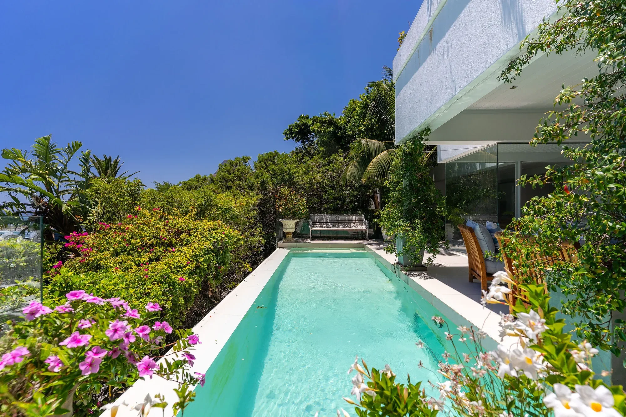24 Rontree Ave, Bakoven, Cape Town, 8005, South Africa, Cape Town, Western Cape, South Africa. - Photo 20