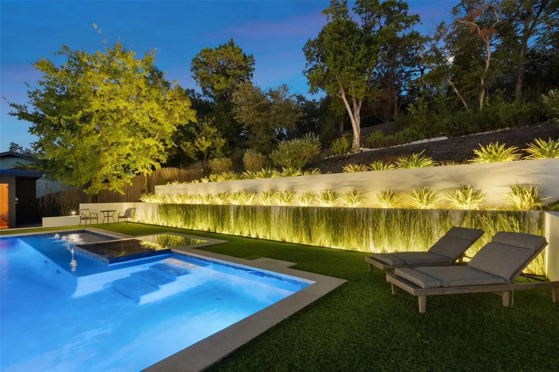 2503 Dip CV, Austin, TX, 78704, USA, Austin, Texas, United States. - Photo 11
