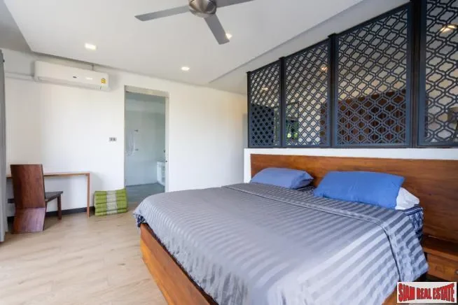 Koh Lanta,, Ko Lanta Yai, Krabi, Thailand. - Photo 11