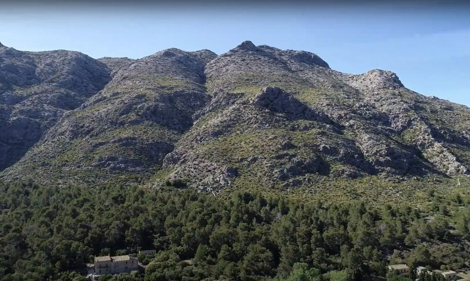CALA SAN VICENTE, Pollença, Baleares, Pollença, Pollenca, Balearic Islands, Spain. - Photo 19