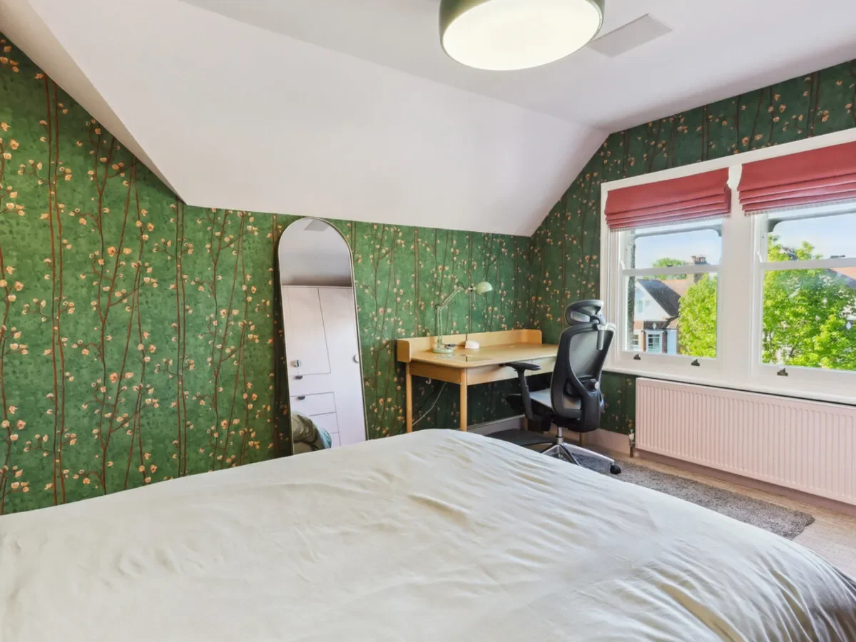 Burbage Road, London, SE24, London, England, United Kingdom. - Photo 25