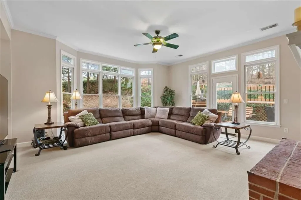 2287 Lake Ridge Terrace, Lawrenceville, Georgia, United States. - Photo 18