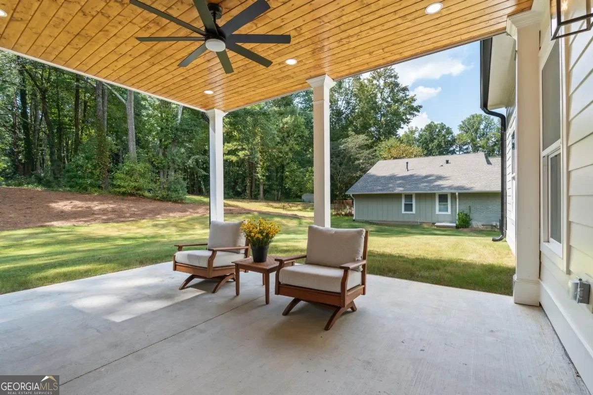 Lilburn, Georgia, United States. - Photo 67