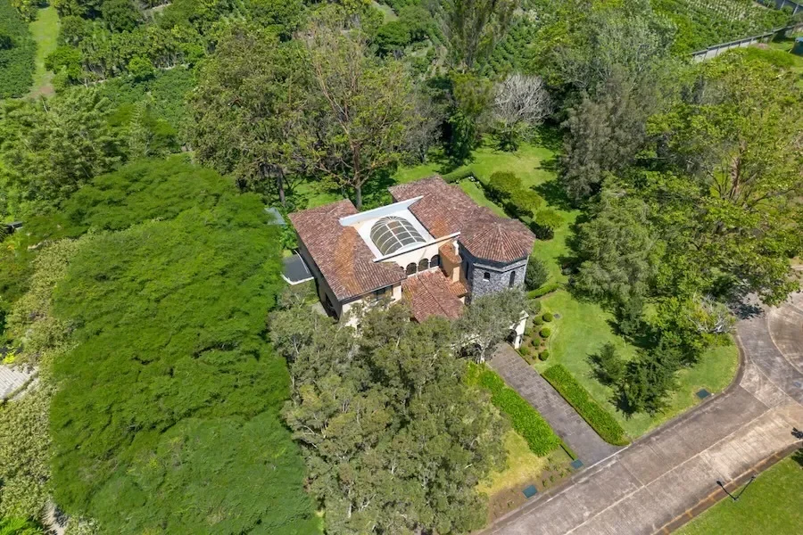XWPH+VH6, Heredia Province, Cantón de Santo Domingo, Costa Rica, Santo Domingo, Heredia Province, Costa Rica. - Photo 50