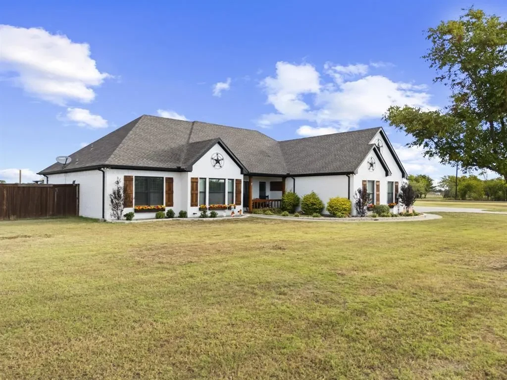 1195 Hog Town Road, Collinsville, Texas, United States. - Photo 2