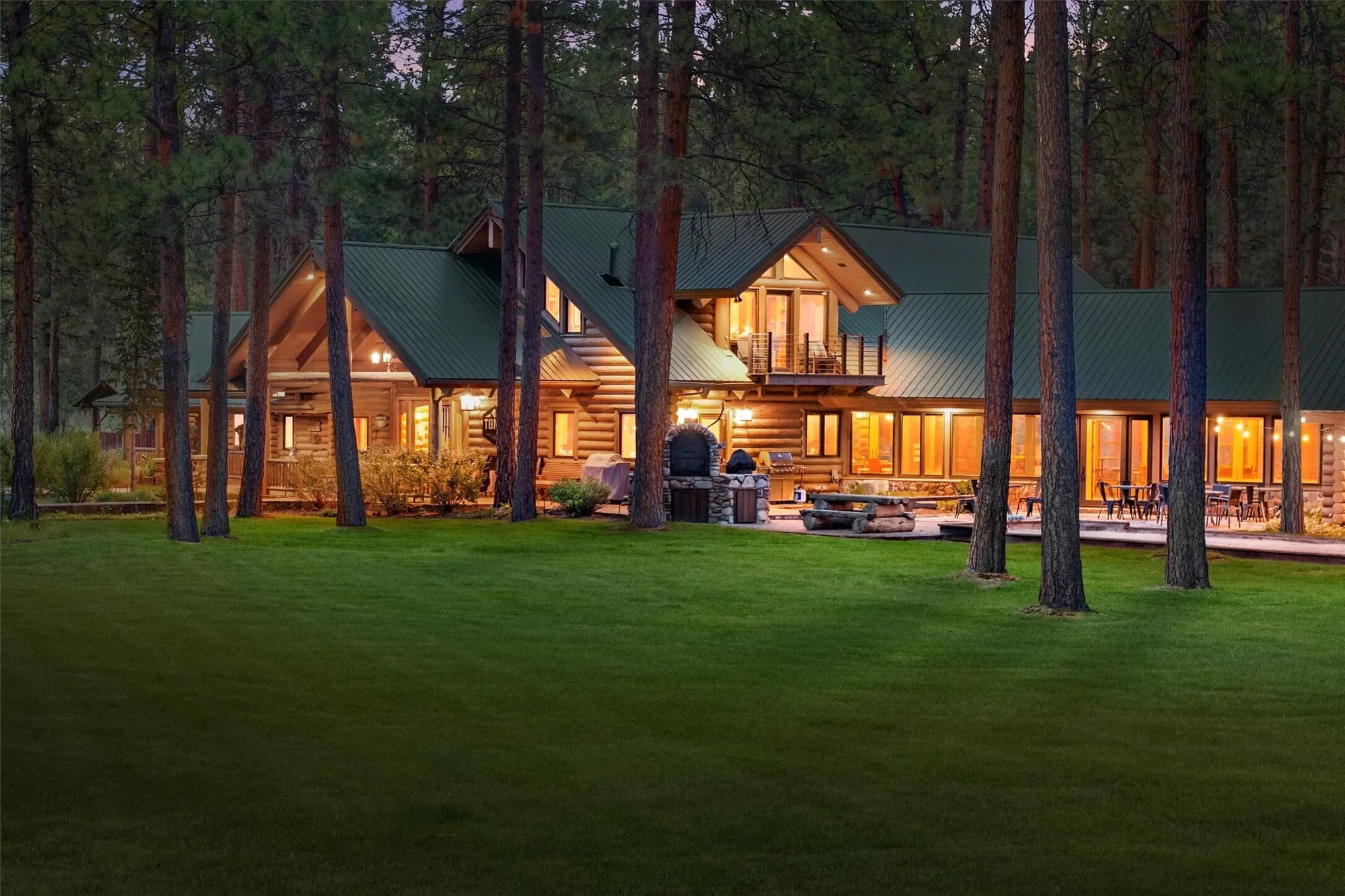 24 Russell Drive, Hamilton, Montana, United States. - Photo 5