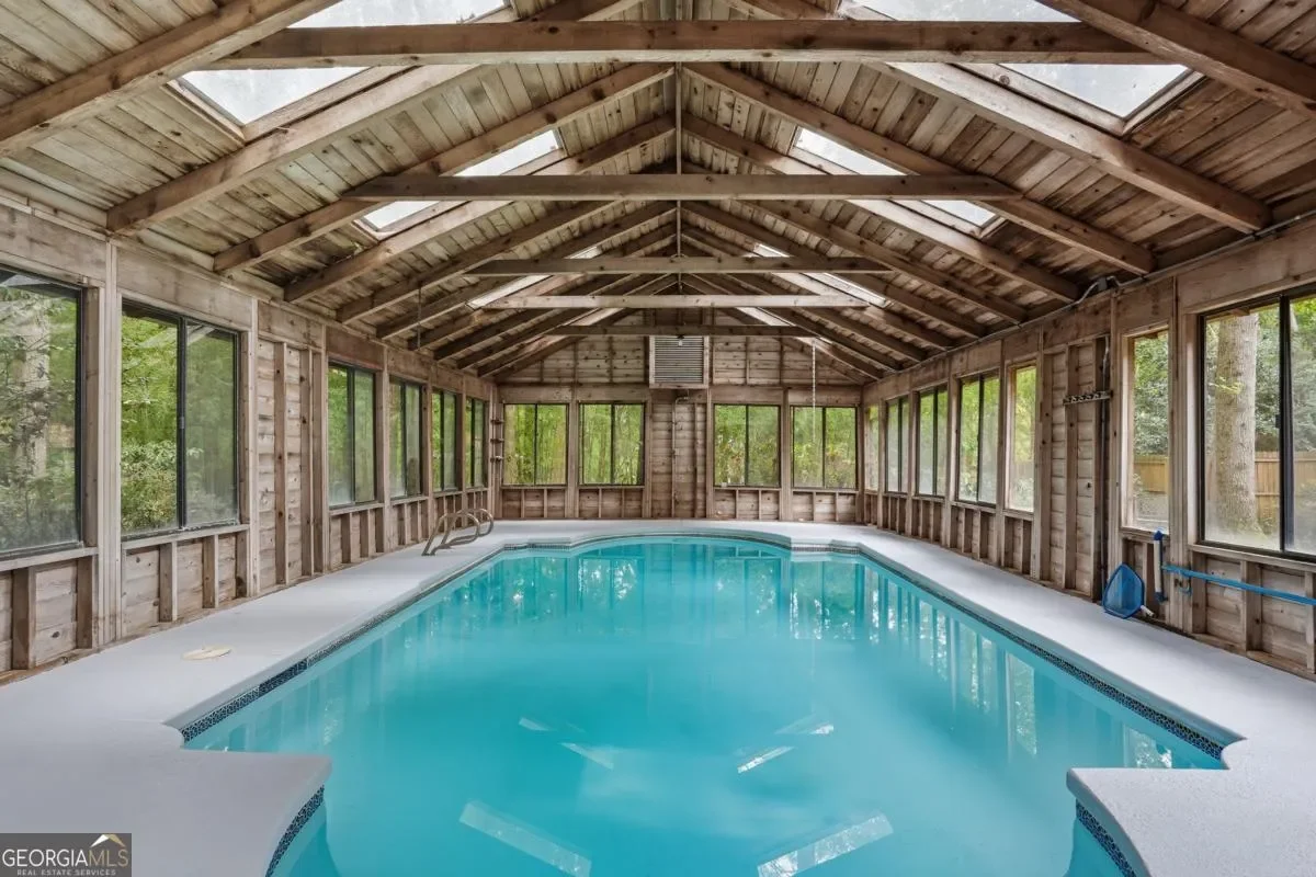 5786 Broxton CIR, Peachtree Corners, Georgia, United States. - Photo 39