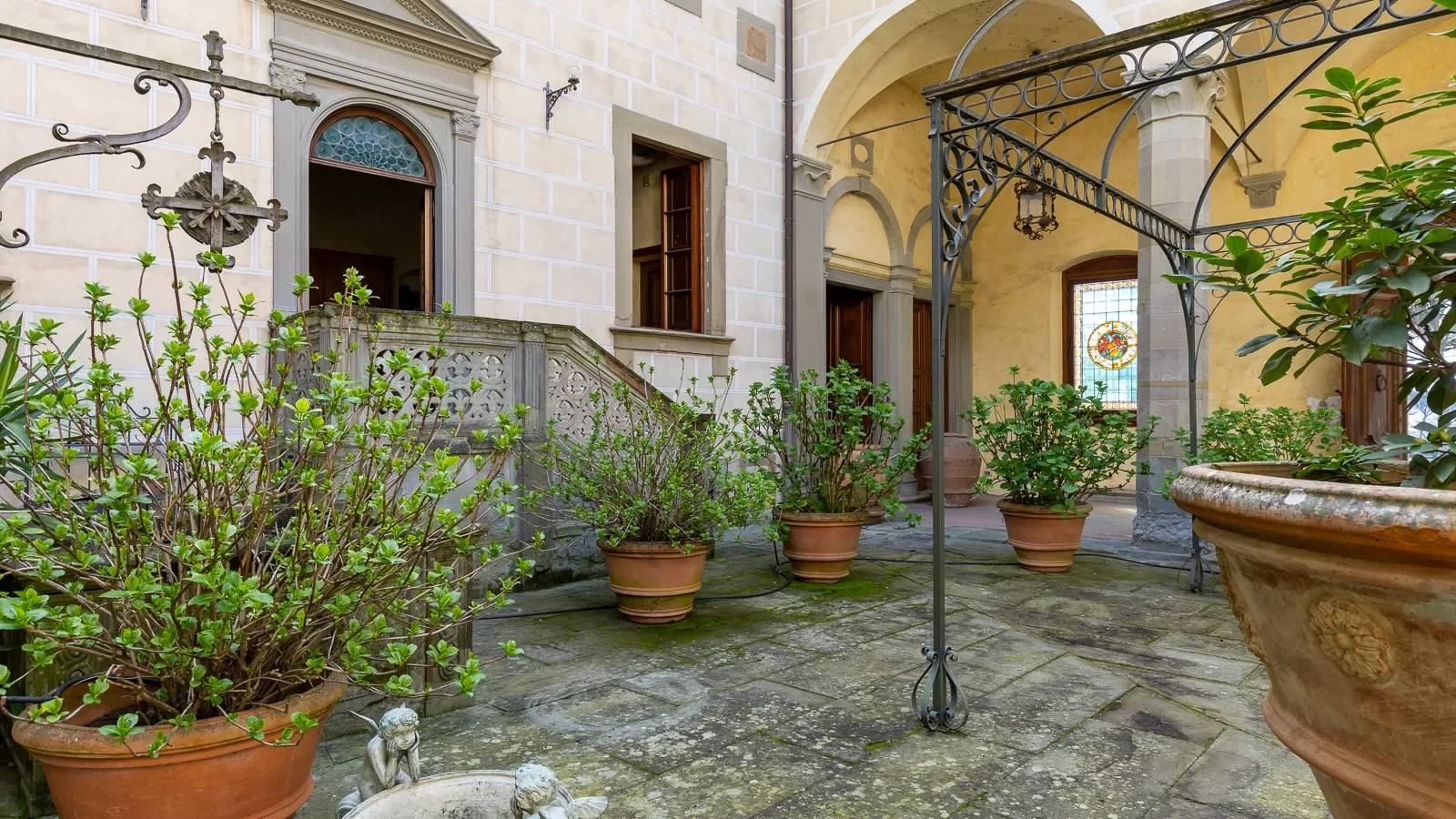 Florence, Metropolitan City of Florence, Italy, Florence, Tuscany, Italy. - Photo 9
