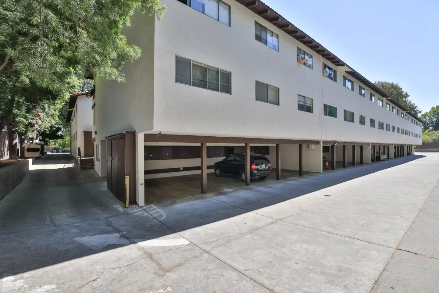 1299 Leigh Avenue, San Jose, California, United States. - Photo 15