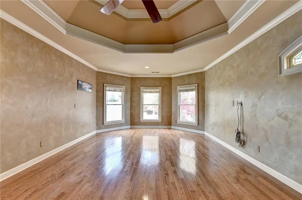 100 Nature Mill Court, Alpharetta, Georgia, United States. - Photo 28