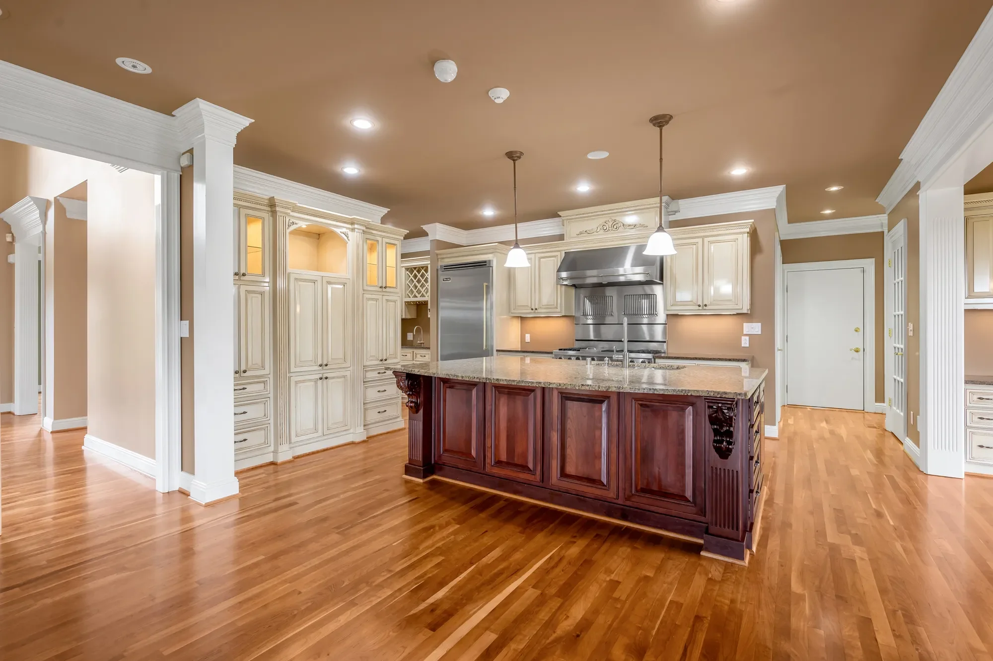 1004 Wil Rose Lane, Versailles, KY 40383, Versailles, Kentucky, United States. - Photo 9