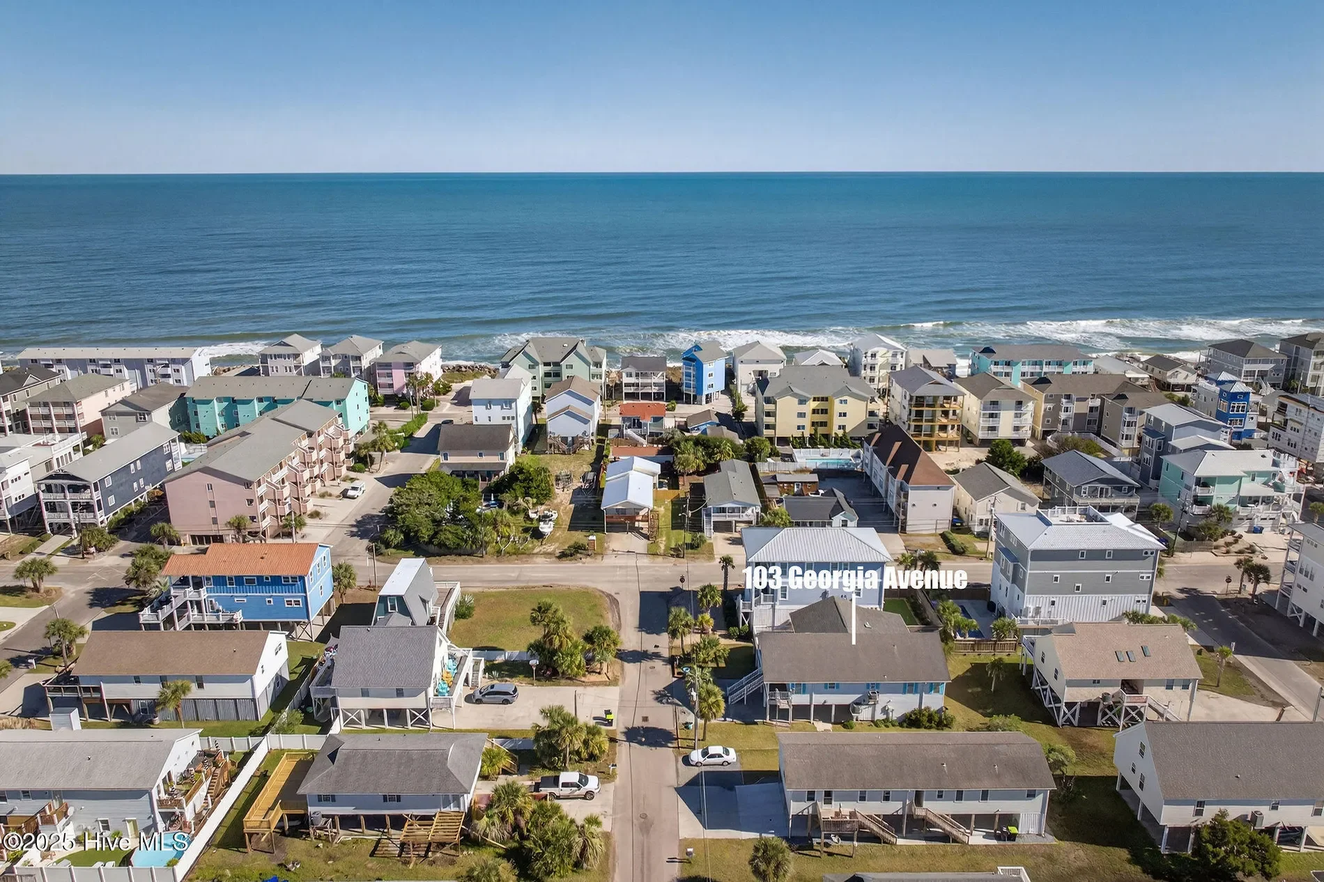 103 Georgia Avenue, Carolina Beach, North Carolina, United States. - Photo 48