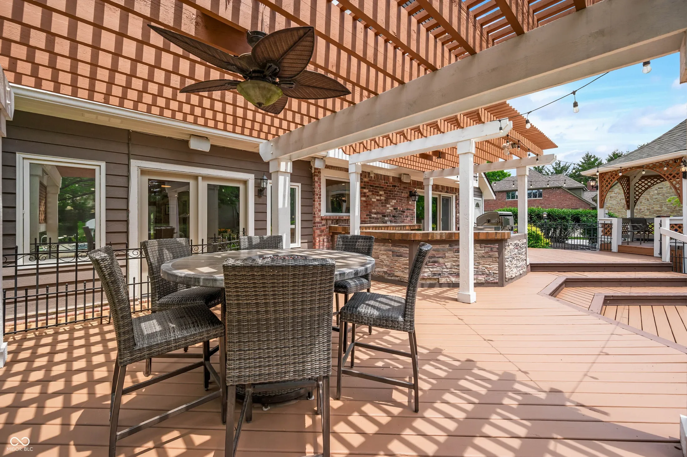 115 Jordan Road, Indianapolis, IN 46217, Indianapolis, Indiana, United States. - Photo 70