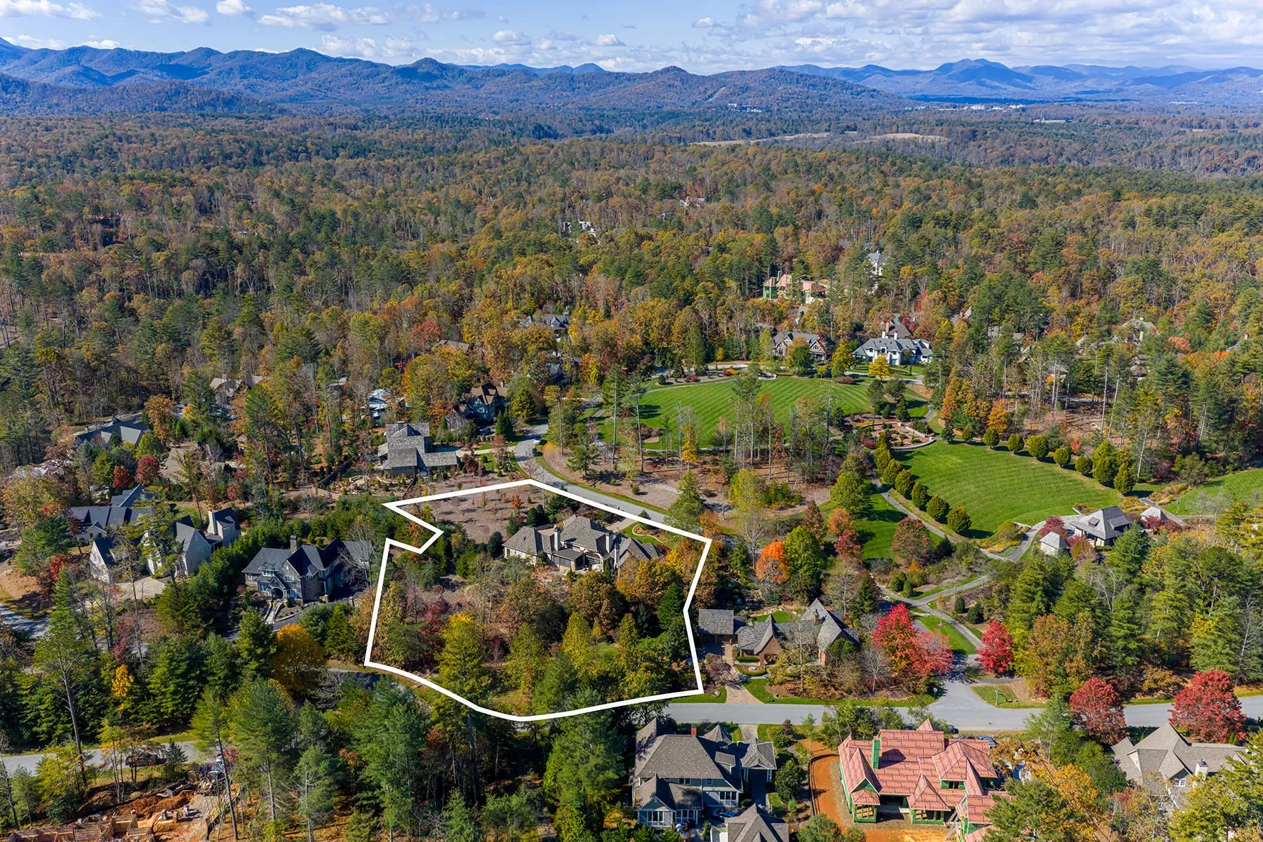 10 Fairsted Drive, Asheville, NC 28803, Asheville, North Carolina, United States. - Photo 43