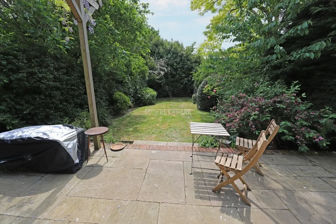 Brim Hill Hampstead Garden Suburb N2, London, England, United Kingdom. - Photo 14