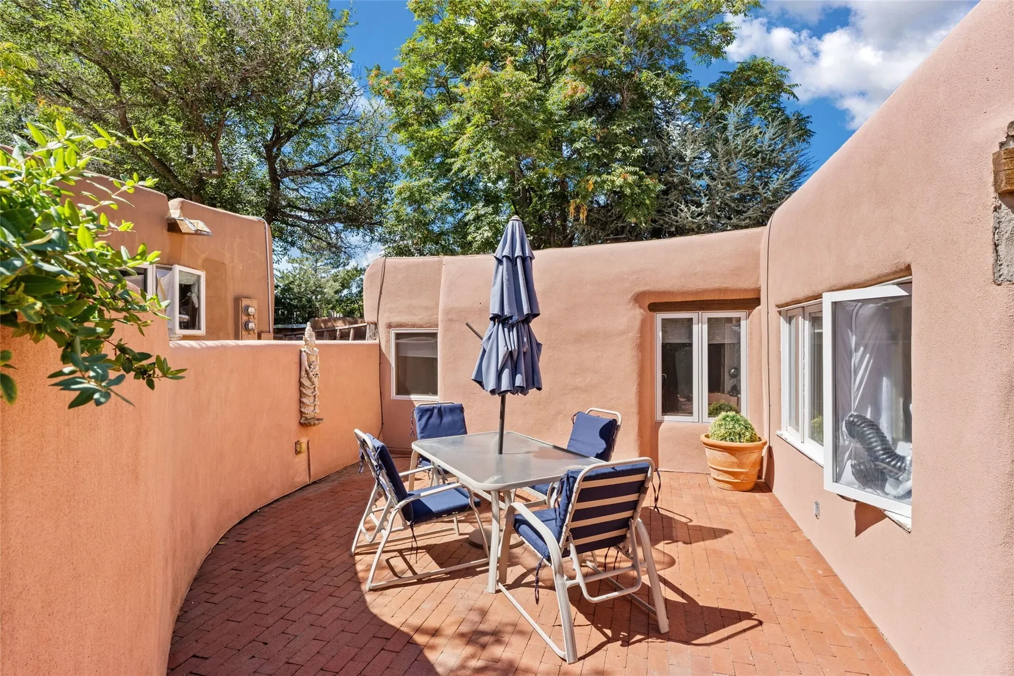 630 E Alameda And 651 Canyon Road A, B, C, E, F, G & I, Santa Fe, NM 87501, Santa Fe, New Mexico, United States. - Photo 49