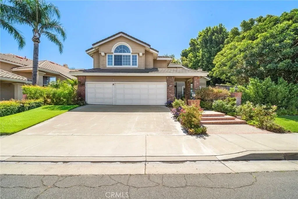 2811 N Roxbury Street, Orange, California, United States. - Photo 25