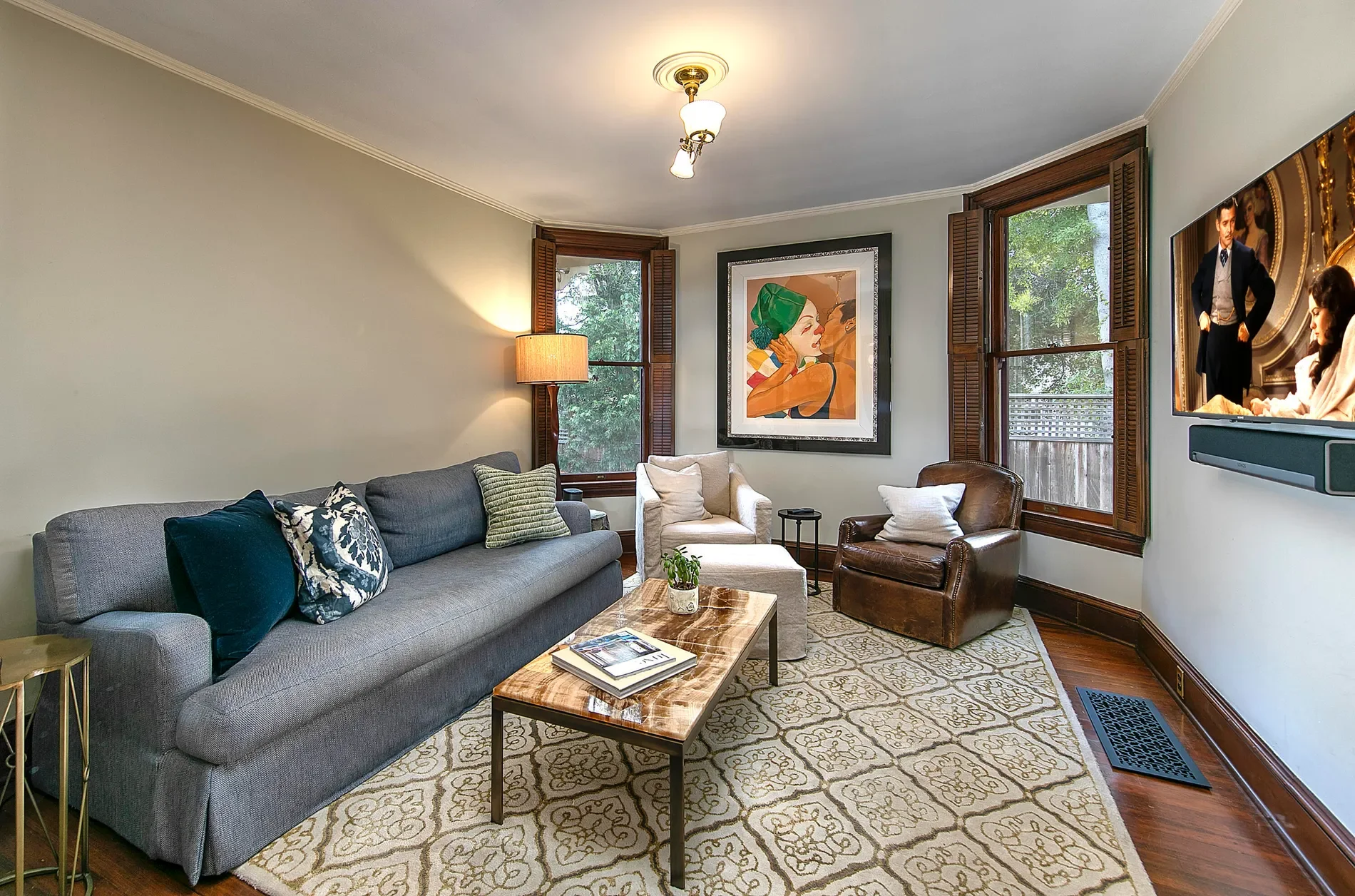 118 E Islay Street, Santa Barbara, California, United States. - Photo 19