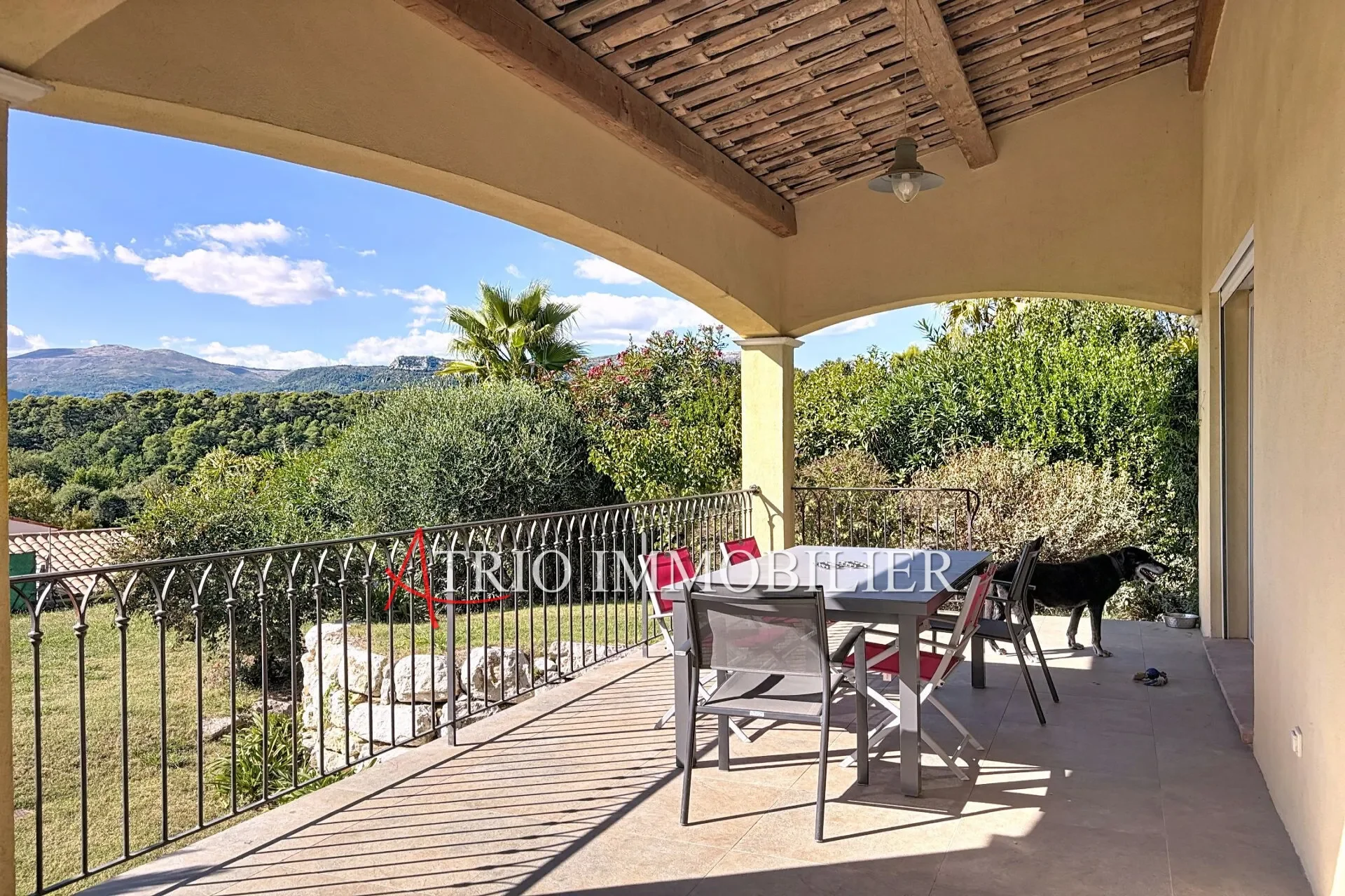 La Gaude, Provence-Alpes-Côte d'Azur, France. - Photo 3
