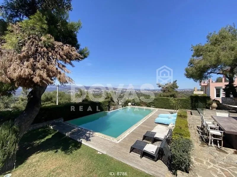 Ekali, Greece, Ekali, Attica, Greece. - Photo 2