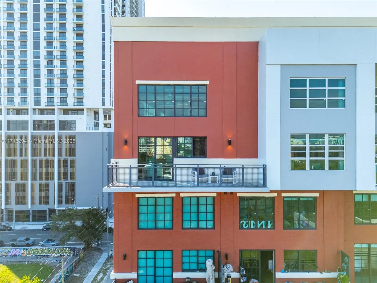 1749 NE Miami Ct, #606, Miami, Florida, United States. - Photo 35