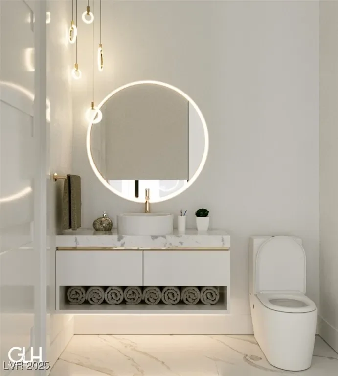20 Olympia Canyon Way, Las Vegas, Nevada, United States. - Photo 24