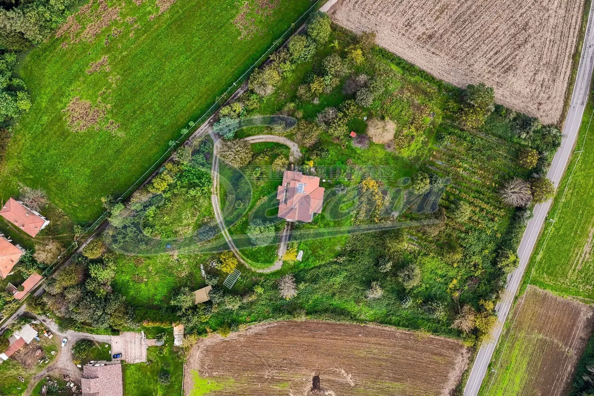 Lombardy, Italy. - Photo 36