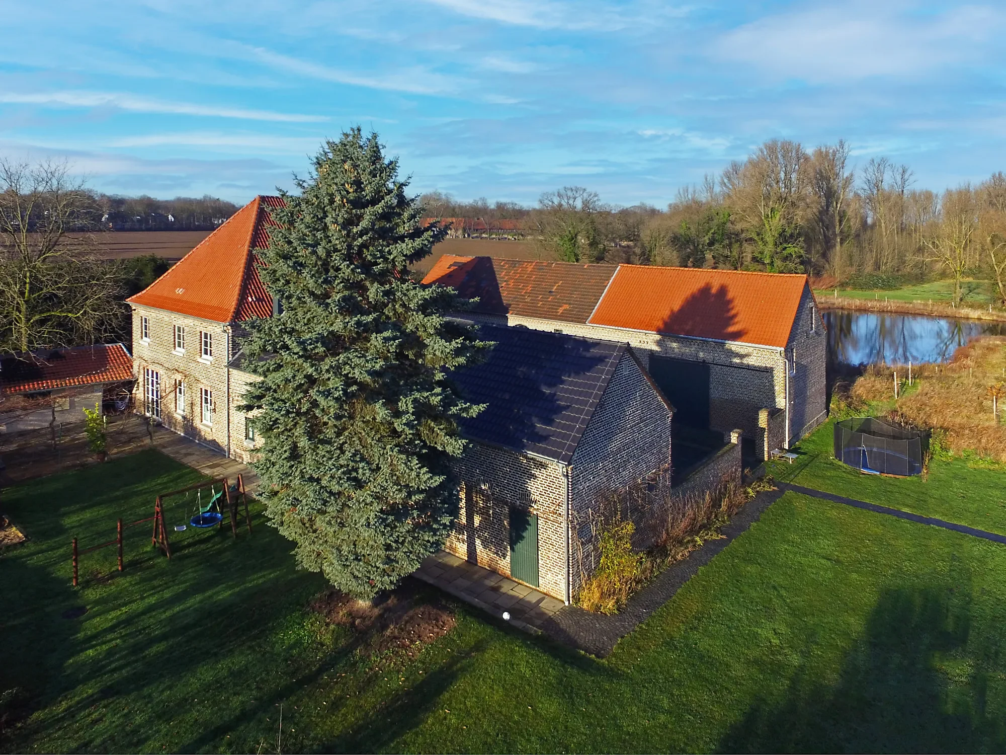 40 Meerbusch, Germany, Meerbusch, Germany. - Hero Image