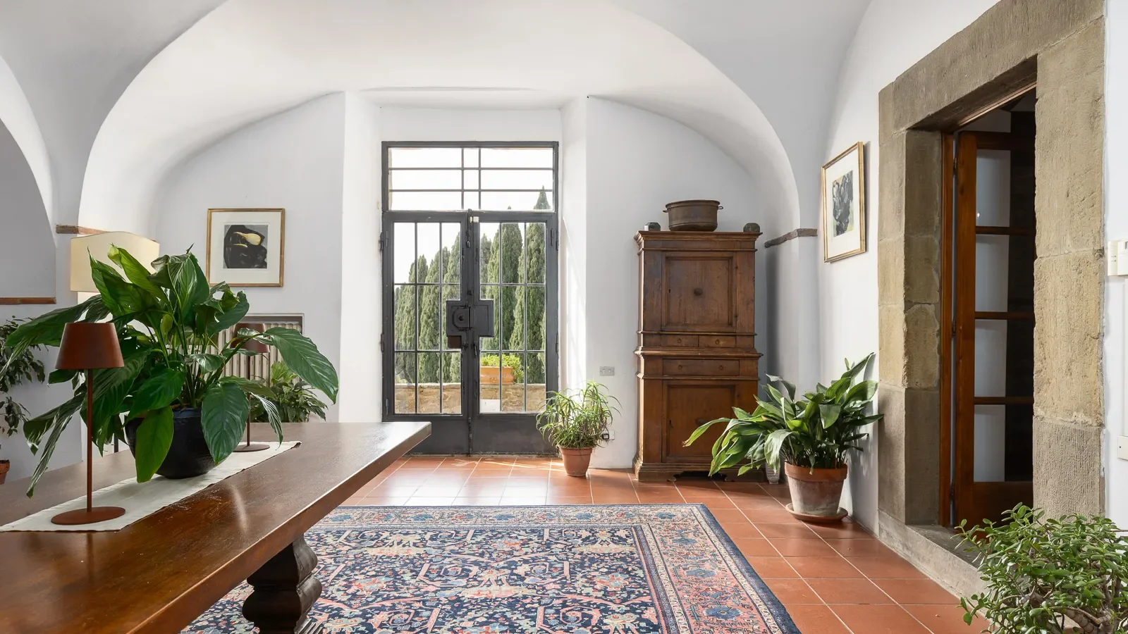 50022 Panzano, Metropolitan City of Florence, Italy, Panzano, Tuscany, Italy. - Photo 39
