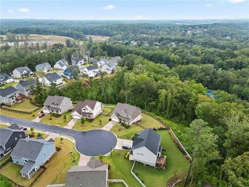 7945 Garnet Trace, Ball Ground, Georgia, United States. - Photo 61