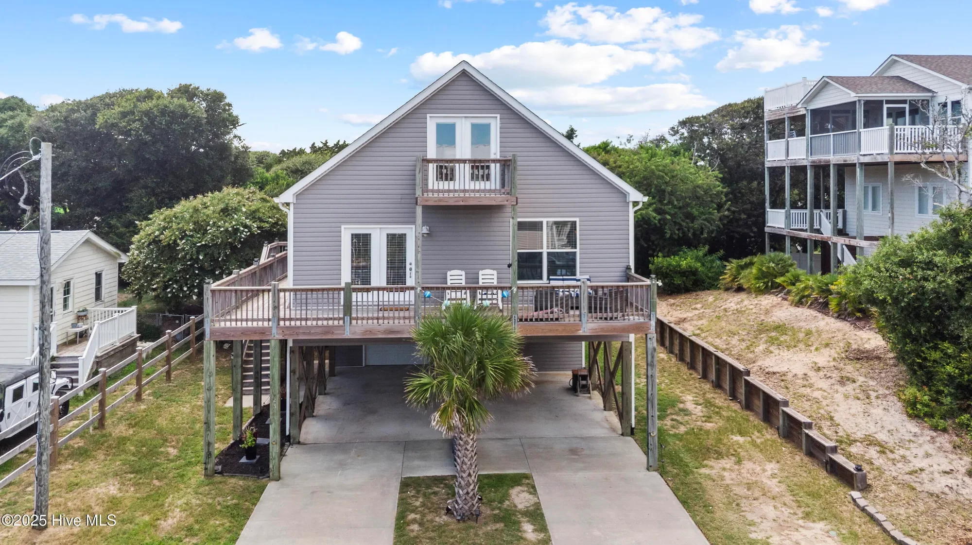 127 Eastview Drive, Emerald Isle, North Carolina, United States. - Photo 68
