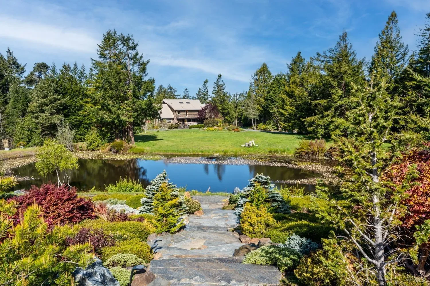 40811 Eureka Hill Road, Point Arena, California, United States. - Photo 13