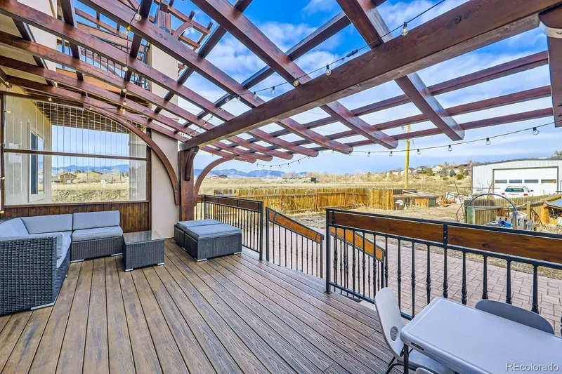 7587 Wright Court, Arvada, Colorado, United States. - Photo 34
