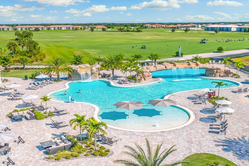 5810 Brandon Run, Bradenton, FL 34211, Bradenton, Florida, United States. - Photo 7
