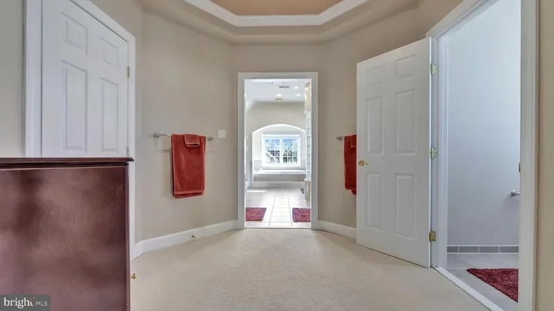 12604 WILLOW MARSH LN LANE, BOWIE, MD 20720, Glenn Dale, Maryland, United States. - Photo 36