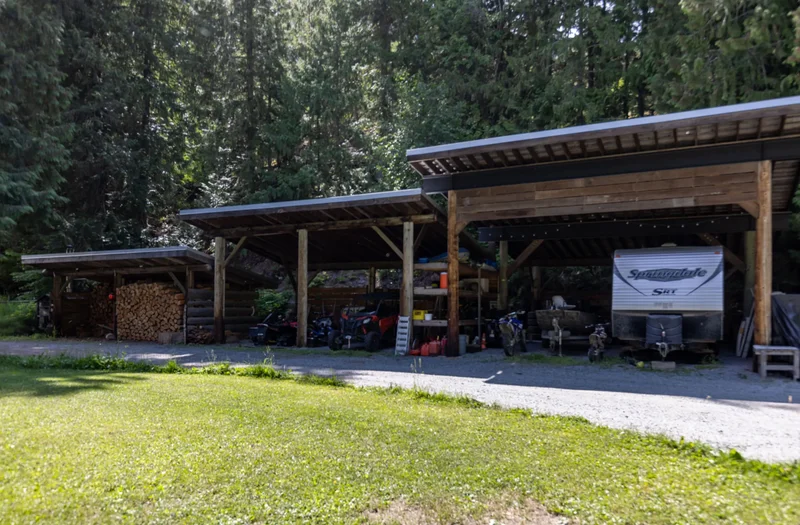 7650 Ryan Creek Road, Pemberton, BC, V0N 2L2, CANADA, Pemberton, British Columbia, Canada. - Photo 15