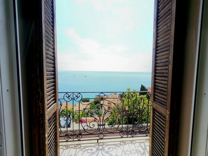 Roquebrune-Cap-Martin, Provence-Alpes-Côte d'Azur, France. - Photo 6