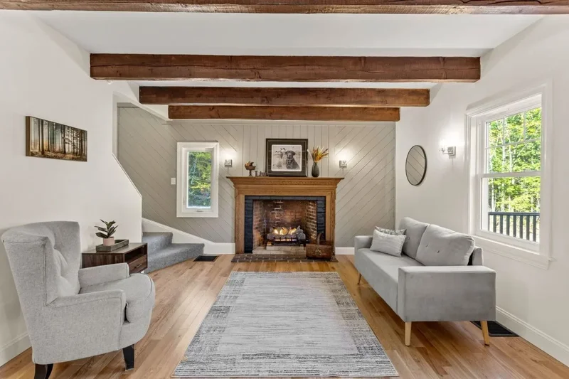 156 Access Road, Wakefield, NH 03872, Brookfield, New Hampshire, United States. - Photo 5