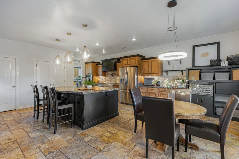 1707 W Shivwits Drive, St George, UT 84790, St. George, Utah, United States. - Photo 15