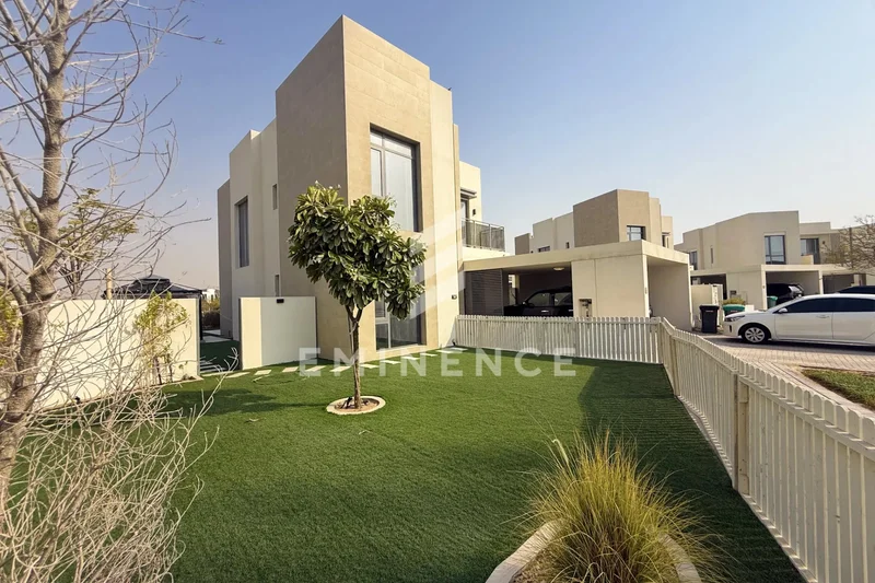 EMAAR South, Dubai South (Dubai World Central), Dubai, Dubai, United Arab Emirates. - Photo 32