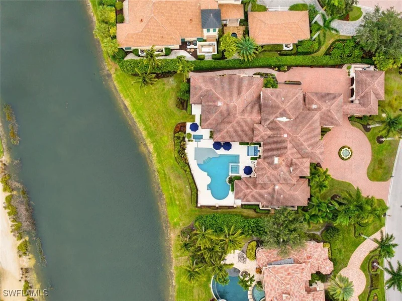 2125 Canna Way, Naples, Florida, United States. - Photo 25