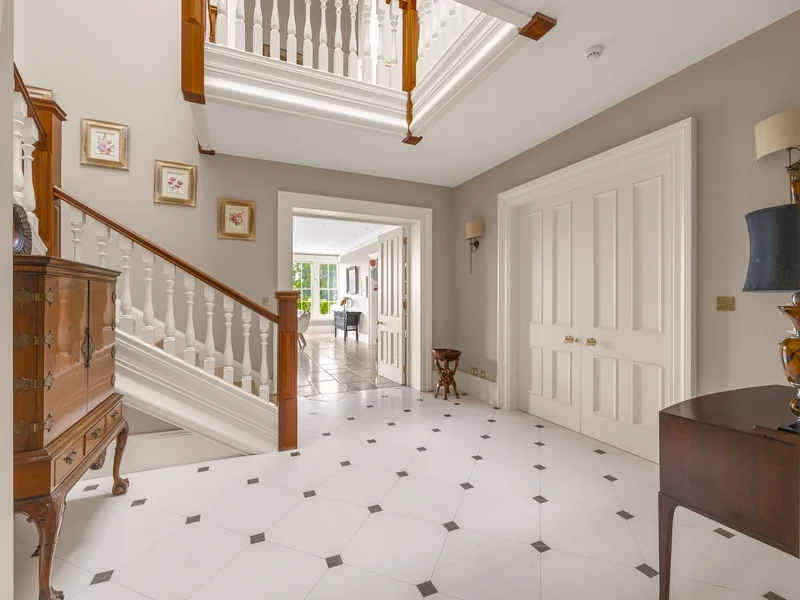 Moyfenn House, Summerhill, MH A83 R152, Summerhill, County Meath, Ireland. - Photo 48