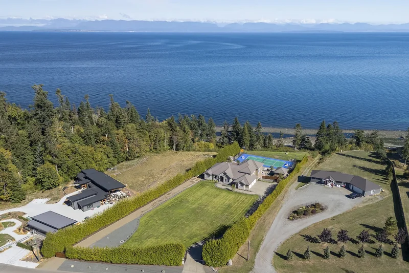 6480 Eagles Drive, Courtenay, BC V9J 1V4, Courtenay, British Columbia, Canada. - Photo 51